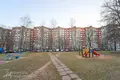 Apartamento 2 habitaciones 49 m² Minsk, Bielorrusia