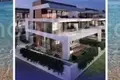 Dzielnica mieszkaniowa Sublime villa de 300m2 avec jadin et spa