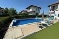 Apartamento 3 habitaciones 179 m² Kableshkovo, Bulgaria