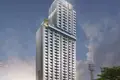 Apartamento 2 habitaciones 31 m² Pattaya, Tailandia