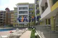 Apartamento 36 m² Sunny Beach Resort, Bulgaria