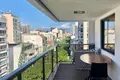 Penthouse 4 pokoi 209 m² Regiao Geografica Imediata do Rio de Janeiro, Brazylia