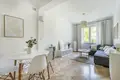 2 room apartment 52 m² in Warsaw, Poland