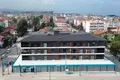 Appartement 4 chambres 146 m² Ciftlikkoey, Turquie