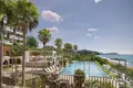 Квартира 1 спальня 64 м² Будва, Черногория