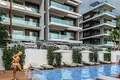 3 bedroom apartment  Germasogeia, Cyprus