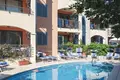 1 bedroom apartment 55 m² Becici, Montenegro