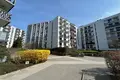 Appartement 2 chambres 62 m² Varsovie, Pologne