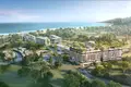 Residential complex New residence in a large project, close to the international airport, Phuket, Thailand