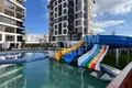 1 bedroom apartment 47 m² Kepez, Turkey