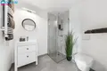 Wohnung 2 zimmer 37 m² Klaipeda, Litauen