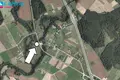 Działki  Szyrwinty, Litwa
