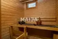 Apartamento 3 habitaciones 85 m² Raahe, Finlandia