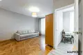 Apartamento 1 habitación 34 m² Minsk, Bielorrusia