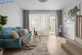 Квартира 4 комнаты 74 м² Вильнюс, Литва