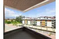 2 bedroom apartment 110 m² Konyaalti, Turkey