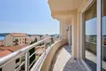 Mieszkanie 3 pokoi 113 m² Becici, Czarnogóra