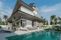 3 bedroom villa 474 m² Mijas, Spain