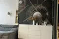 2 room apartment 52 m² Kommunar, Russia