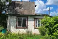 Casa 25 m² Babovicki sielski Saviet, Belarús