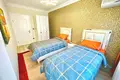 Wohnung 4 Schlafzimmer 220 m² Mittelmeerregion, Türkei