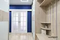 2 room apartment 61 m² Minsk, Belarus