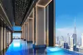 Mieszkanie 3 pokoi  Dubaj, Emiraty Arabskie