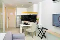 Studio apartment 1 bedroom 33 m² Phuket, Thailand