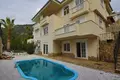 Mieszkanie 6 pokojów  Alanya, Turcja