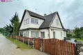 Haus 93 m² Podbrodsen, Litauen