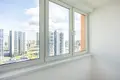 Wohnung 1 zimmer 30 m² Minsk, Belarus