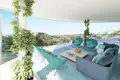 Appartement 3 chambres 425 m² Benahavis, Espagne