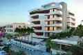 Apartamento 4 habitaciones 135 m² Municipio de Germasogeia, Chipre