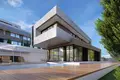 Villa de 3 habitaciones 163 m² Comunidad St. Tychon, Chipre