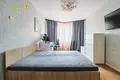 4 room apartment 90 m² Minsk, Belarus