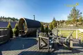 House 107 m² Astrashitskagaradokski rural council, Belarus
