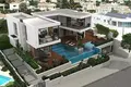 5 bedroom villa 295 m² Kazafani, Northern Cyprus