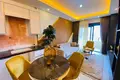 Wohnung 1 Schlafzimmer 47 m² Mittelmeerregion, Türkei