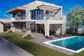 3 bedroom villa 206 m² Rovinj, Croatia