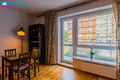 2 room apartment 61 m² Klaipėda, Lithuania