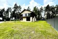 Chalet 252 m² Kalodziscanski sielski Saviet, Bélarus