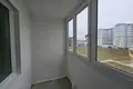 3 room apartment 79 m² Borovlyany, Belarus