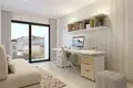 2-Schlafzimmer-Penthouse 88 m² Denia, Spanien