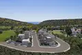 Dom 4 pokoi 222 m² Agios Tychonas, Cypr