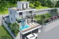 3 bedroom house 210 m² Tomba, Montenegro