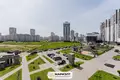 Квартира 1 комната 38 м² Минск, Беларусь
