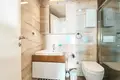 2 bedroom apartment 85 m² Kargicak, Turkey