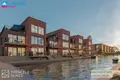 Casa 101 m² Klaipeda, Lituania