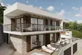 Townhouse 4 bedrooms 260 m² Budva, Montenegro