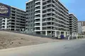 2 bedroom apartment 115 m² Gazi Mustafa Kemal Mahallesi, Turkey